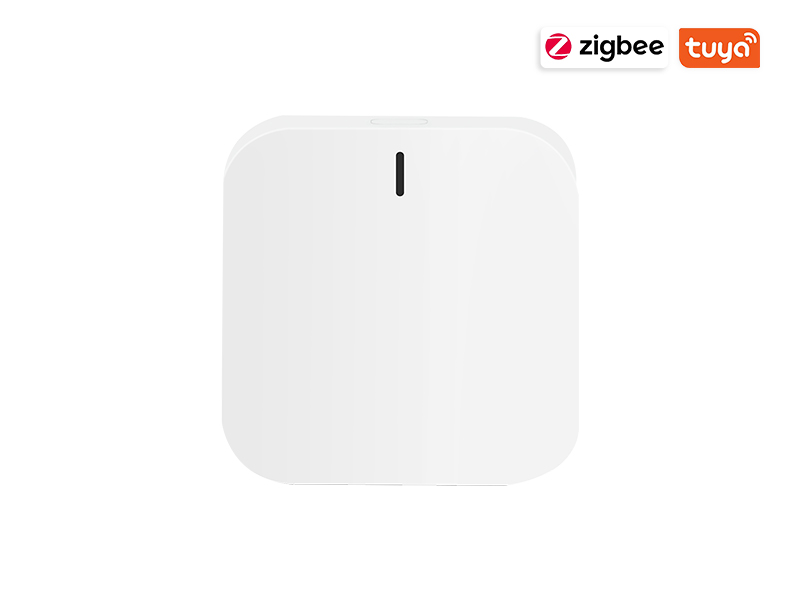 Z2W-G01 Zigbee 3.0 Smart Gateway/Hub