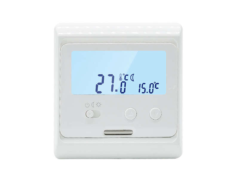 Digitaler programmierbarer Thermostat