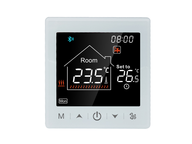 Wi-Fi-Smart-Heizungsregler-Thermostat