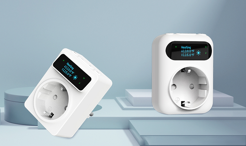 SOCKET TEMPERATURE
