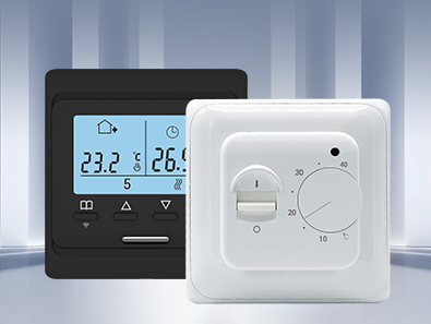 CLASSIC STYLE HEATING